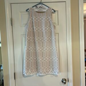 Vince Camuto Women’s Dress, Size 14